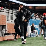 CDE The GOAT - @clarenceevans - Instagram
