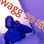Clarence Evans - @ibangscott - Instagram