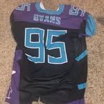 Clarence Evans - @cj_evans_is_spilly - Instagram