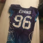 Clarence Evans - @clarenceevans824 - Instagram