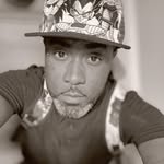 Clarence Evans - @la_marr_thats_it - Instagram
