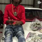 Clarence Evans - @clarenceevans12 - Instagram
