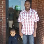 Clarence Evans - @boog_02 - Instagram