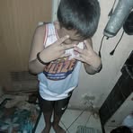 Clarence Ferrer - Facebook