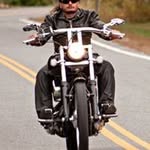 Clarence Flint - @1993softail - Instagram