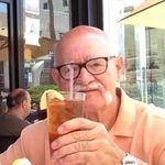 Clarence Glover - @33saltflat - Instagram