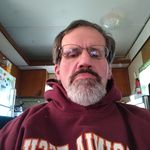 Clarence C M Goff - @gclarencecm - Instagram
