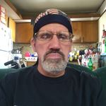 Clarence Goff - @legendofcmgoff60 - Instagram