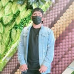 John Clarence Grace Jr. - @gracejr.johnclarence - Instagram