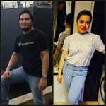 Clarence Gregory Salvador - @ruby_ann_marie_faelnar - Instagram