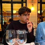 Clarence Guy - @clagyyy - Instagram