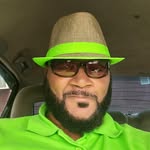 Clarence Hampton - @clarence.hampton.501 - Instagram