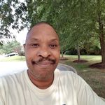 Clarence Hamlin - @hamlinclarence - Instagram