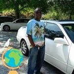 Clarence Hammond - @clarence.hammond - Instagram