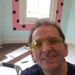 Tink Clarence Hamm - @cropcritter - Instagram