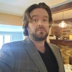 Clarence "Clay" Hanson - @clarencehanson - Instagram