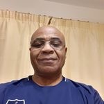 Clarence Hanson - @clarencehanson1 - Instagram
