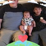 Clarence Hanson - @hanson.clarence - Instagram