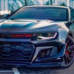 Clarence Harrell - @cc_auto17 - Instagram