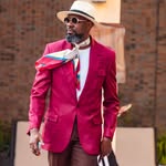 Diamond Clarence Hashley - @clarencehashley - Instagram