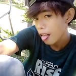 Hashtag Clarence Jay War - @hashtagclarence - Instagram