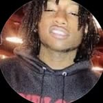 Clarence Hatch - @kingclarence98 - Instagram