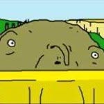 @clarence.the.potato.head - Instagram