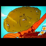 Clarence_ - @clarence_the_sultana_head - Instagram