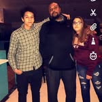 Clarence Hogan - @clarencehogan - Instagram