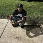 Clarence Pennill - @clarencelamb71 - Instagram