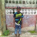 Clarence lamb - @clarencelamb81 - Instagram
