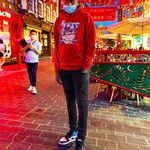 Clarence Lambert - @clarencelambert890 - Instagram