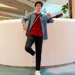 Clarence Lamberto - @clarencelamberto - Instagram