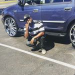 Clarence lipscomb - @clarencelipscomb - Instagram