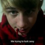 Clarence Mann - @im_makenzies - Instagram