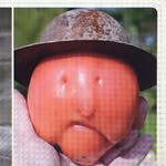 Clarence Mann - @serendipidous_parsnip - Instagram