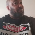 Clarence Mathis - @cm_falcons - Instagram