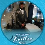 Clarence Mathis - @mathis.clarence - Instagram