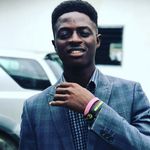 Clarence Molleo Mcgee - @perfectic_c - Instagram
