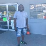 Clarence Shug McGee - @clarenceshug - Instagram