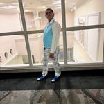Clarence McLaughlin - @peelieboy1 - Instagram