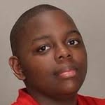 Clarence Minter - @analise_montez - Instagram