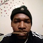 Clarence Mitchell - @clarencemitchell9 - Instagram