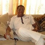 Clarence Mitchell - @clarence1638 - Instagram