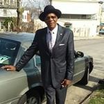 Clarence Mitchell - @clarence3469 - Instagram