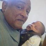 Clarence Mitchell - @clarencemitchell7984 - Instagram