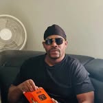 Clarence Mitchell - @clarencemitchell164 - Instagram