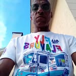CLARENCE MITCHELL - @clarencemitchell466 - Instagram