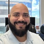 Clarence Mitchell - @warp_9.975 - Instagram