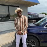 Clarence Mitchell - @clarence.mitchell.7737 - Instagram